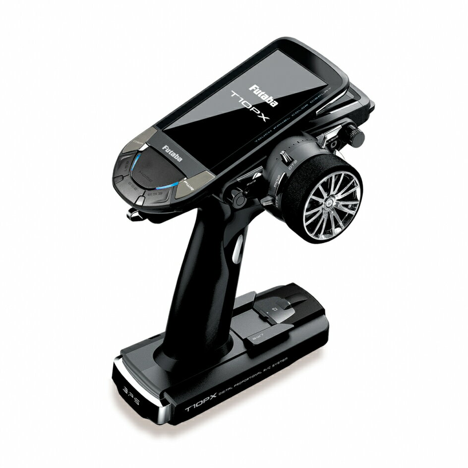 フタバFutaba 7PXR 送信機