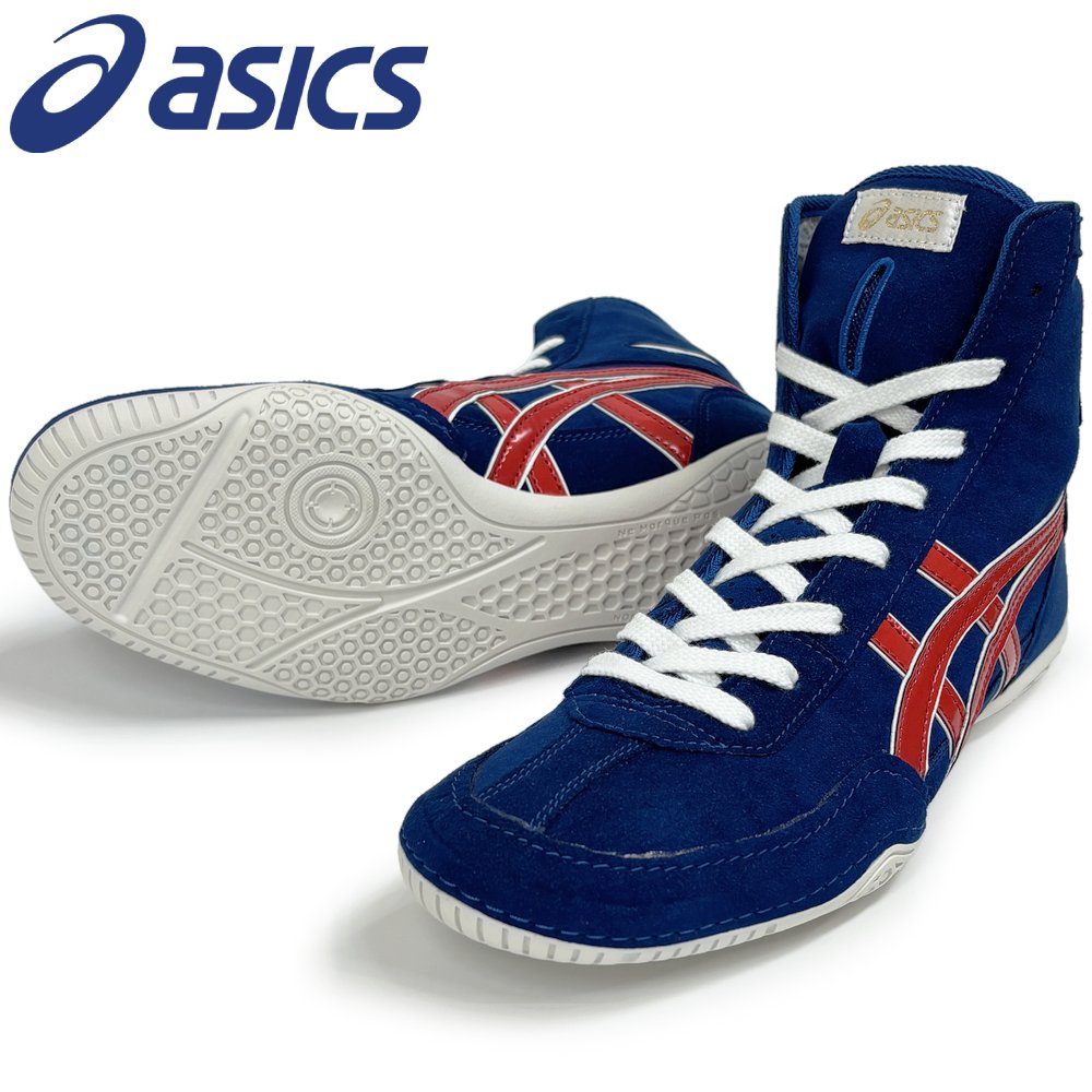 ASICS ボクシングシューズ ホワイト 【公式通販】