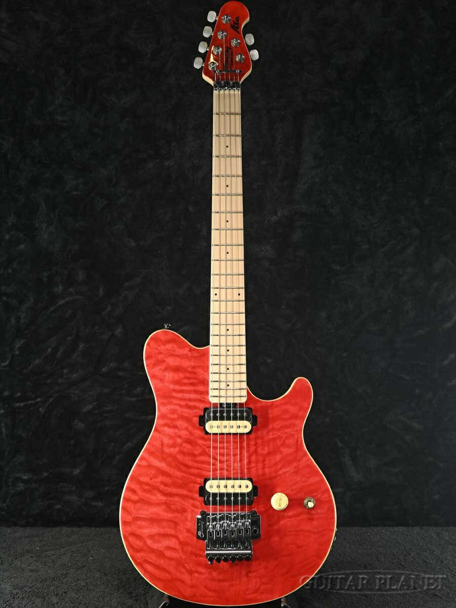 楽天市場】sterling by musicman ax4の通販