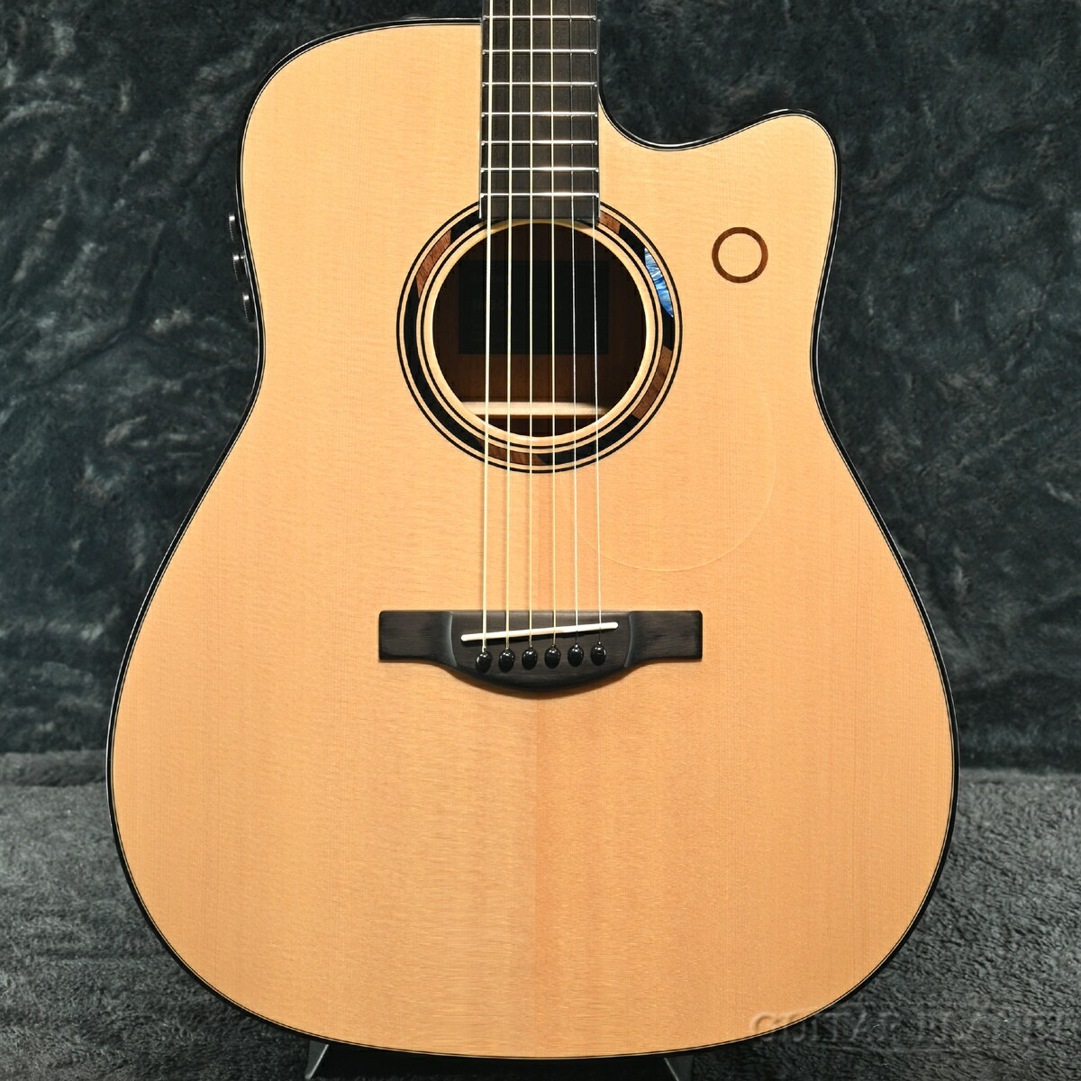 楽天市場】アコギ カッタウェイ ヤマハの通販