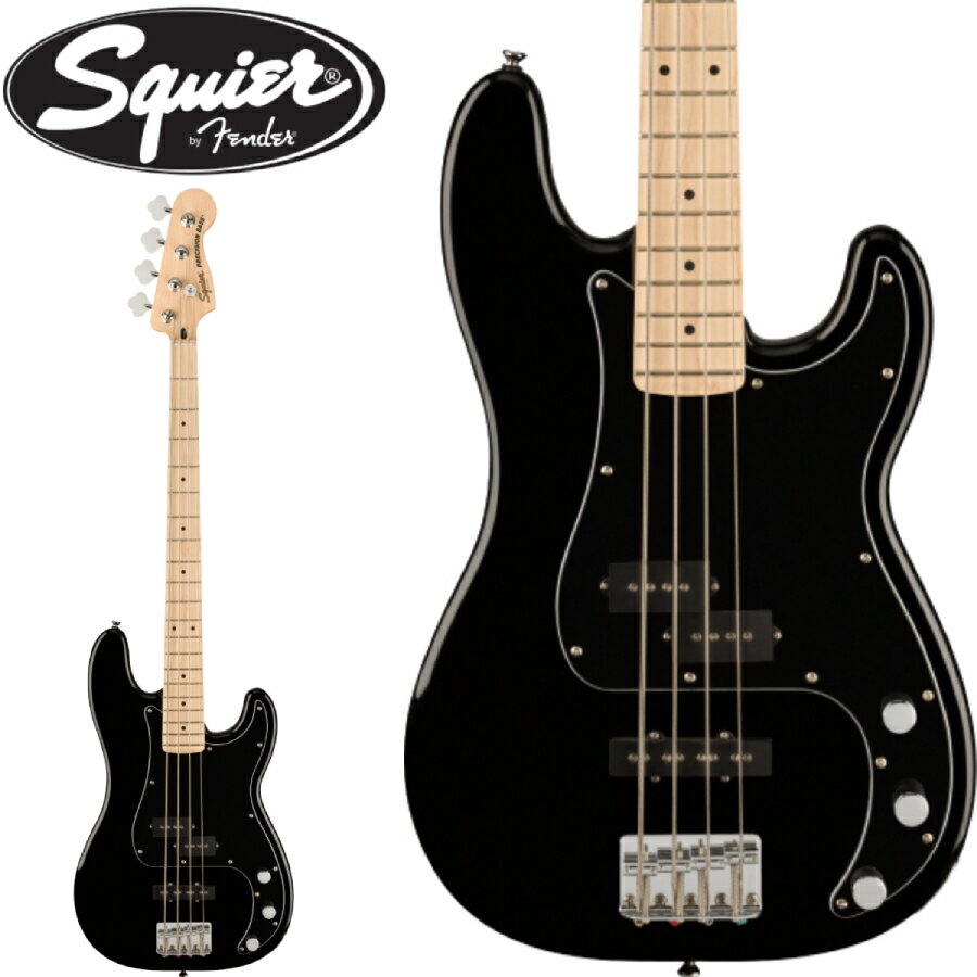 楽天市場】squier/affinity j bassの通販