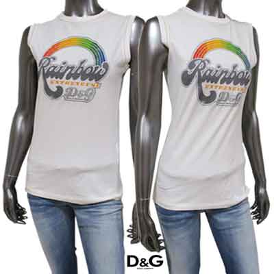 楽天市場】タンクトップ ドルチェ&ガッバーナ（レディースファッション