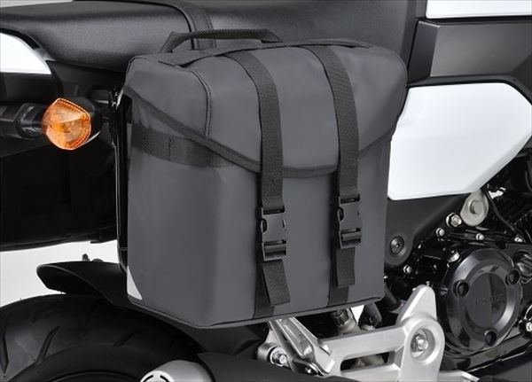 スポーツカブ バッグ 第一ホンダモーター スポーツカブ バッグ 第一