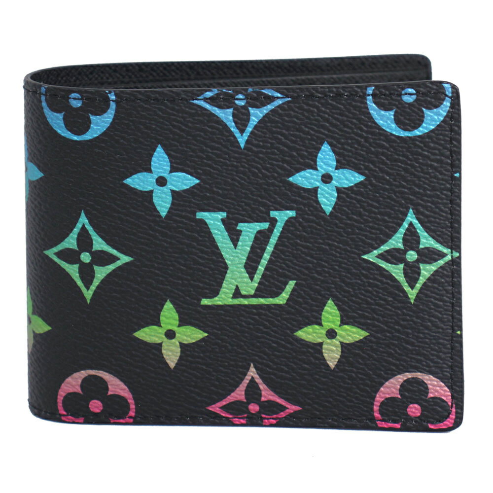 ルイヴィトン Louis Vuitton 二つ折り財布 レディース