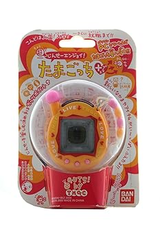 楽天市場】たまごっち エンたま（おもちゃ）の通販