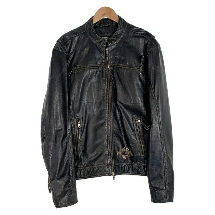 楽天市場】シングルライダース ハーレー・ダビッドソン（メンズ