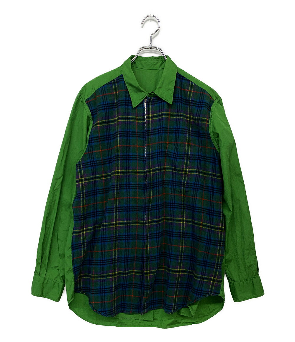 楽天市場】コムデギャルソン（柄チェック）（Tシャツ・カットソー