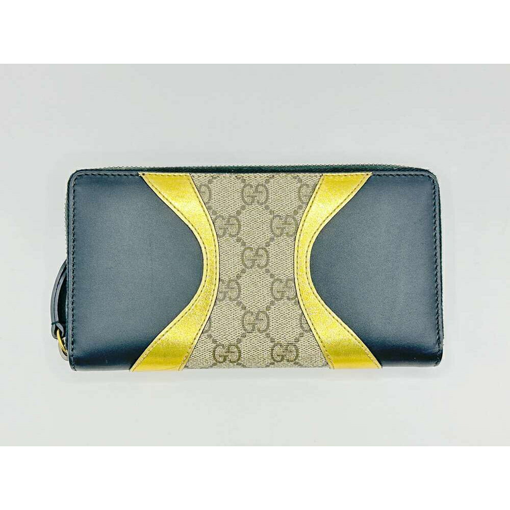 楽天市場】グッチ gucci g金具 長財布の通販