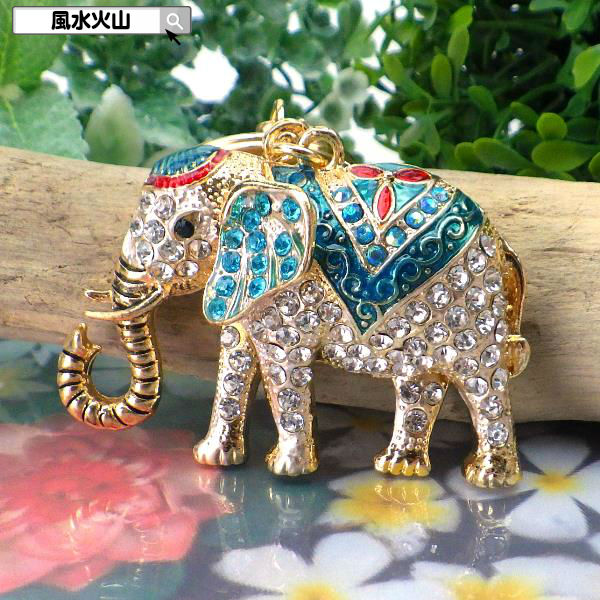 楽天市場】象 置物（素材（インテリア）金属）の通販