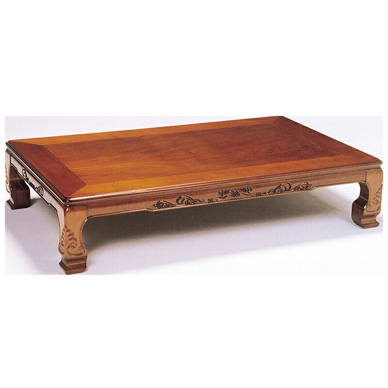 楽天市場】タガヤサン座卓の通販