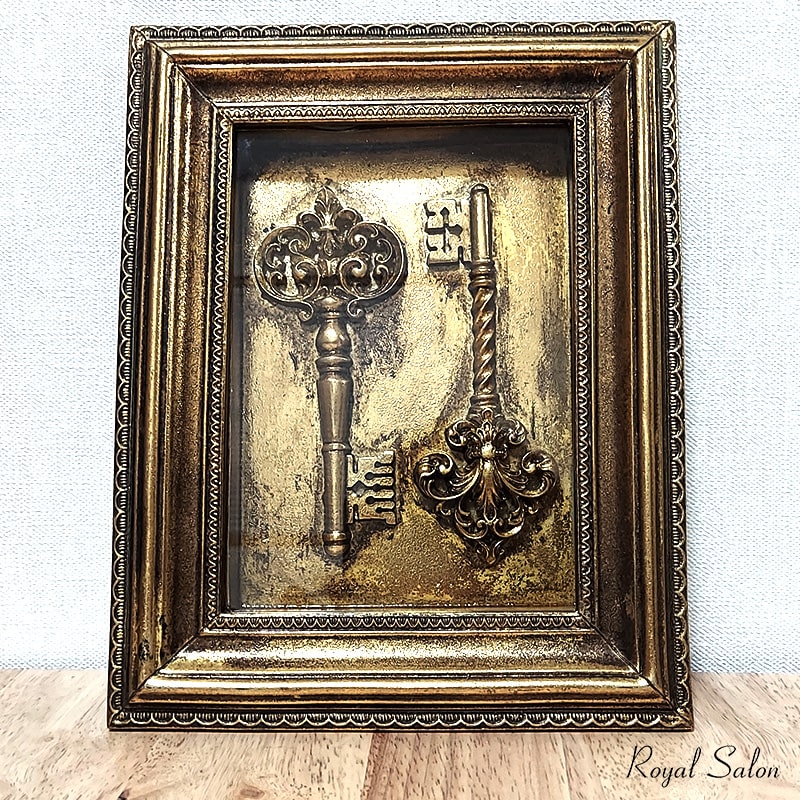 楽天市場】アンティーク 壁飾り（インテリア小物・置物｜インテリア