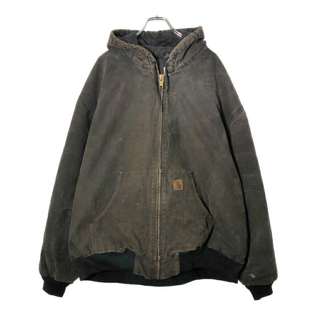 楽天市場】カーハート ダック アクティブジャケットの通販