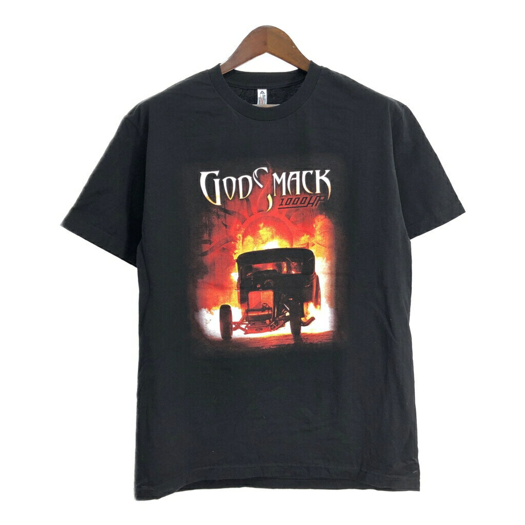 Mサイズ☆god only knows PHOTO PRINT T-SHIRT GOD ONLY KNOWS PHOTO