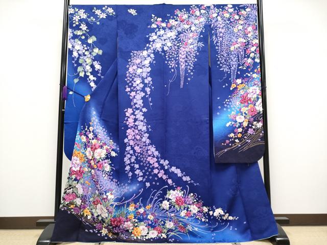 楽天市場】森英恵振袖（レディースファッション）の通販