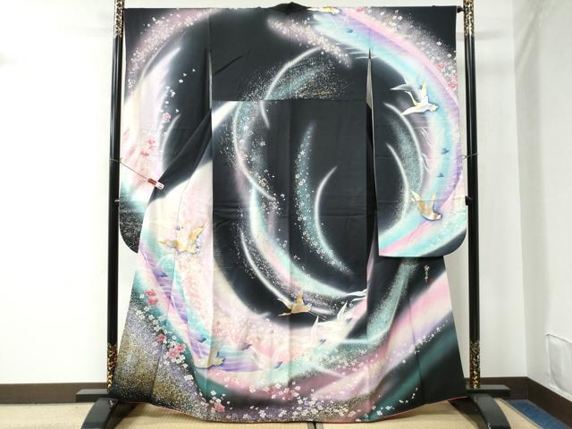 楽天市場】秋山庄太郎（和服｜レディースファッション）の通販