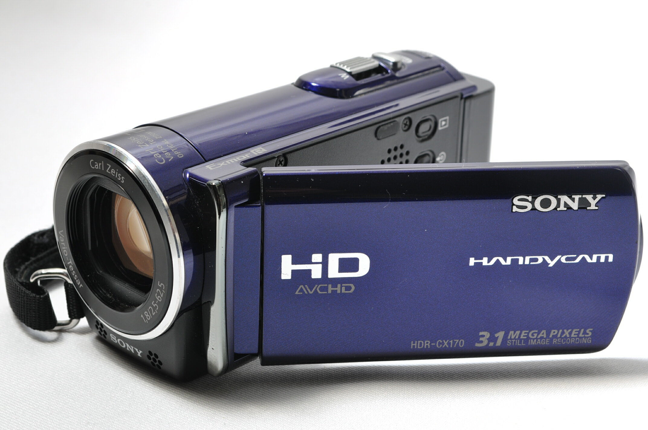 SONY HDR-CX170 ビデオカメラ SONY HDR-CX170 価格比較 - 価格.com