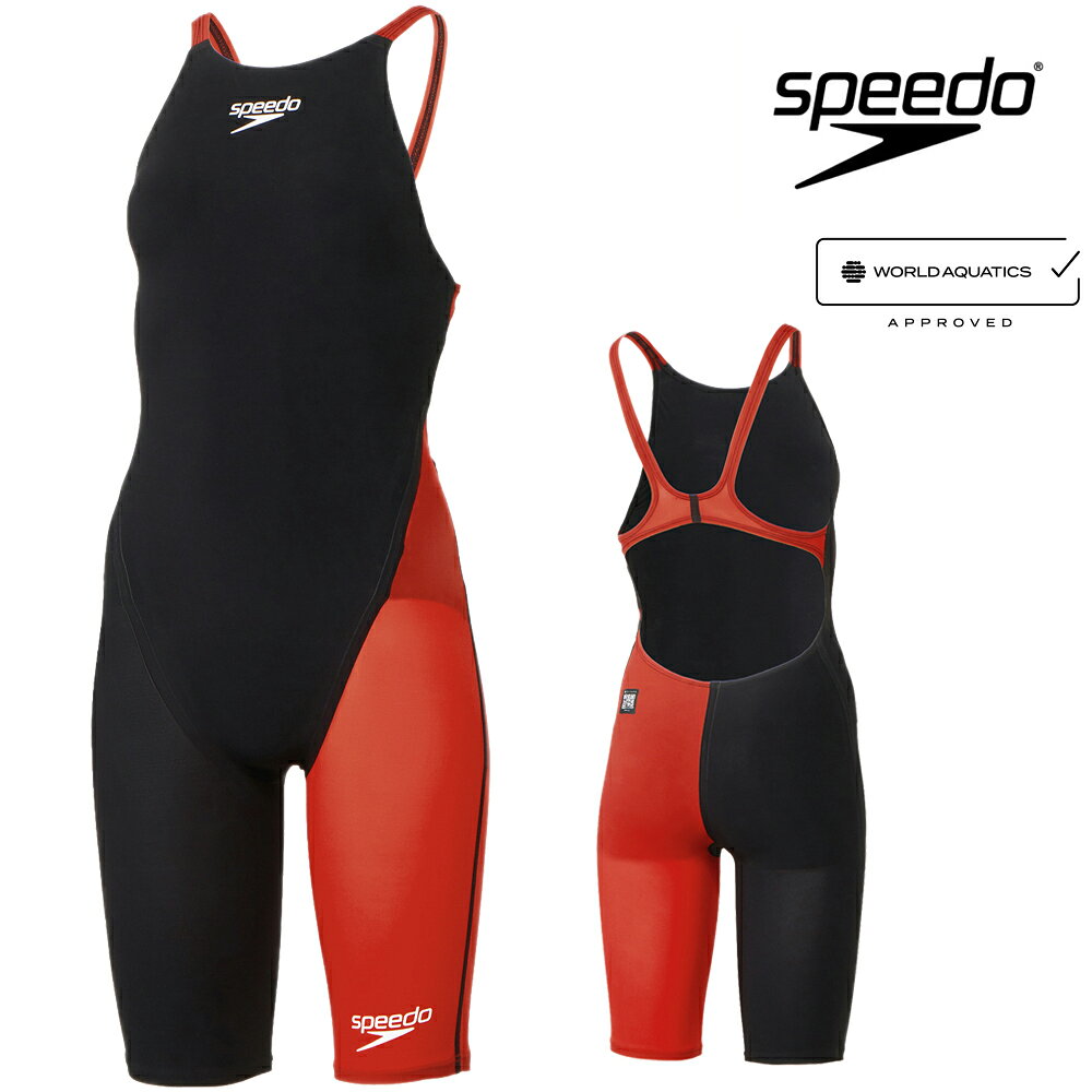 楽天市場】speedo スピード 競泳水着 fastskin fs－pro2の通販
