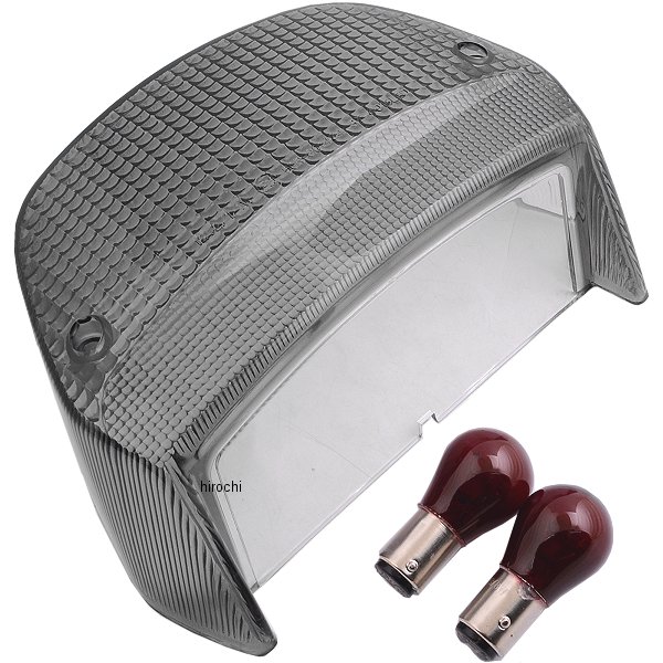 ゼファークリアテールクルクルバルブ付きゼファー400 ゼファー400