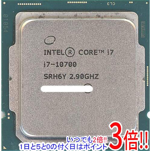 intel i7 10700 ジャンク品 ☆ジャンク品☆デスクトップPC CPU:Core i7