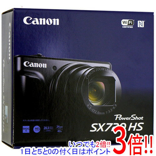 楽天市場】PowerShot SX720 HSの通販