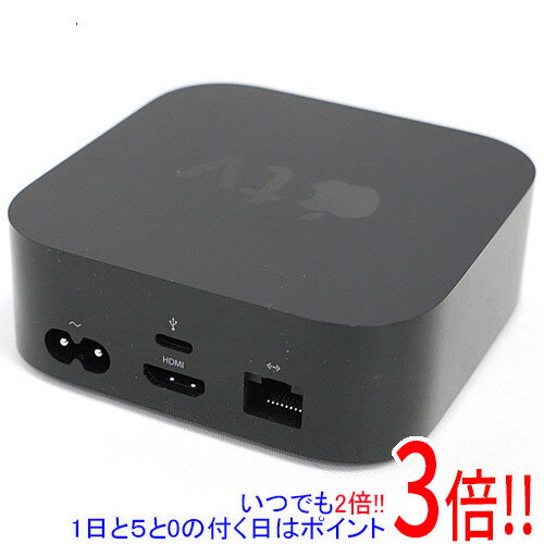 Apple TV 第4世代 32GB 中古美品 楽天市場】apple tv 第4世代