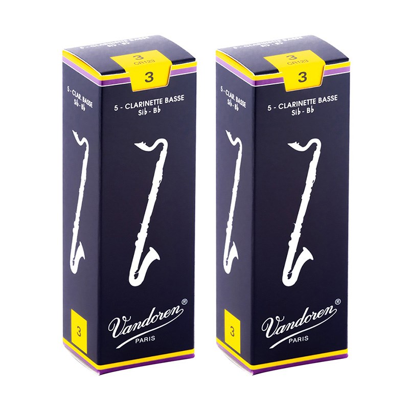 楽天市場】バスクラリネット リード 3の通販