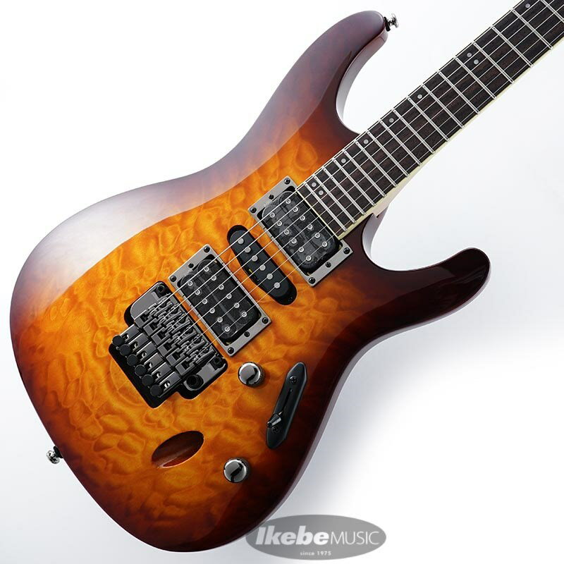 楽天市場】ibanez s670の通販