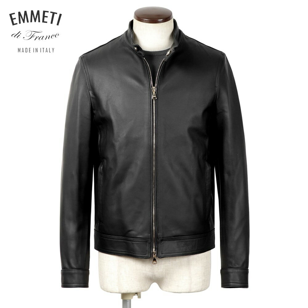 楽天市場】エンメティ ライダースの通販