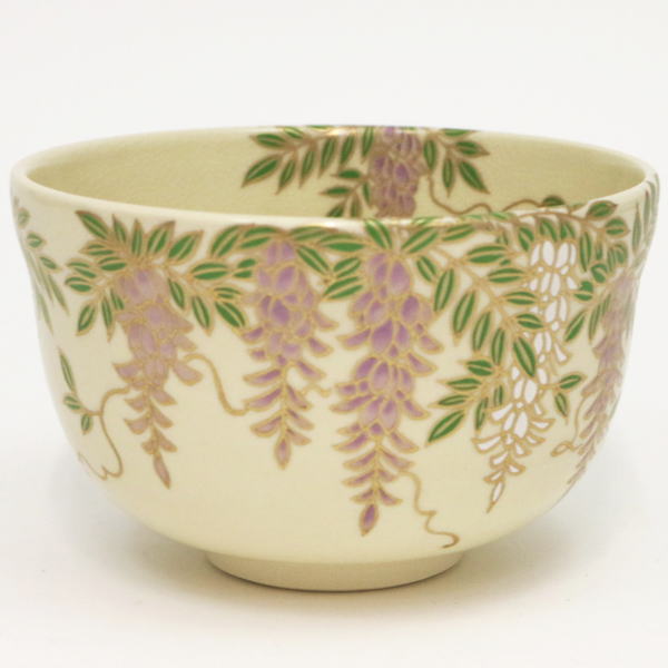 楽天市場】宮地英香 茶碗の通販 茶碗 銘 英香 京焼 色絵付