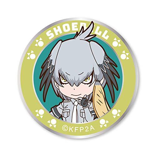 楽天市場】けものフレンズ ワッペンの通販