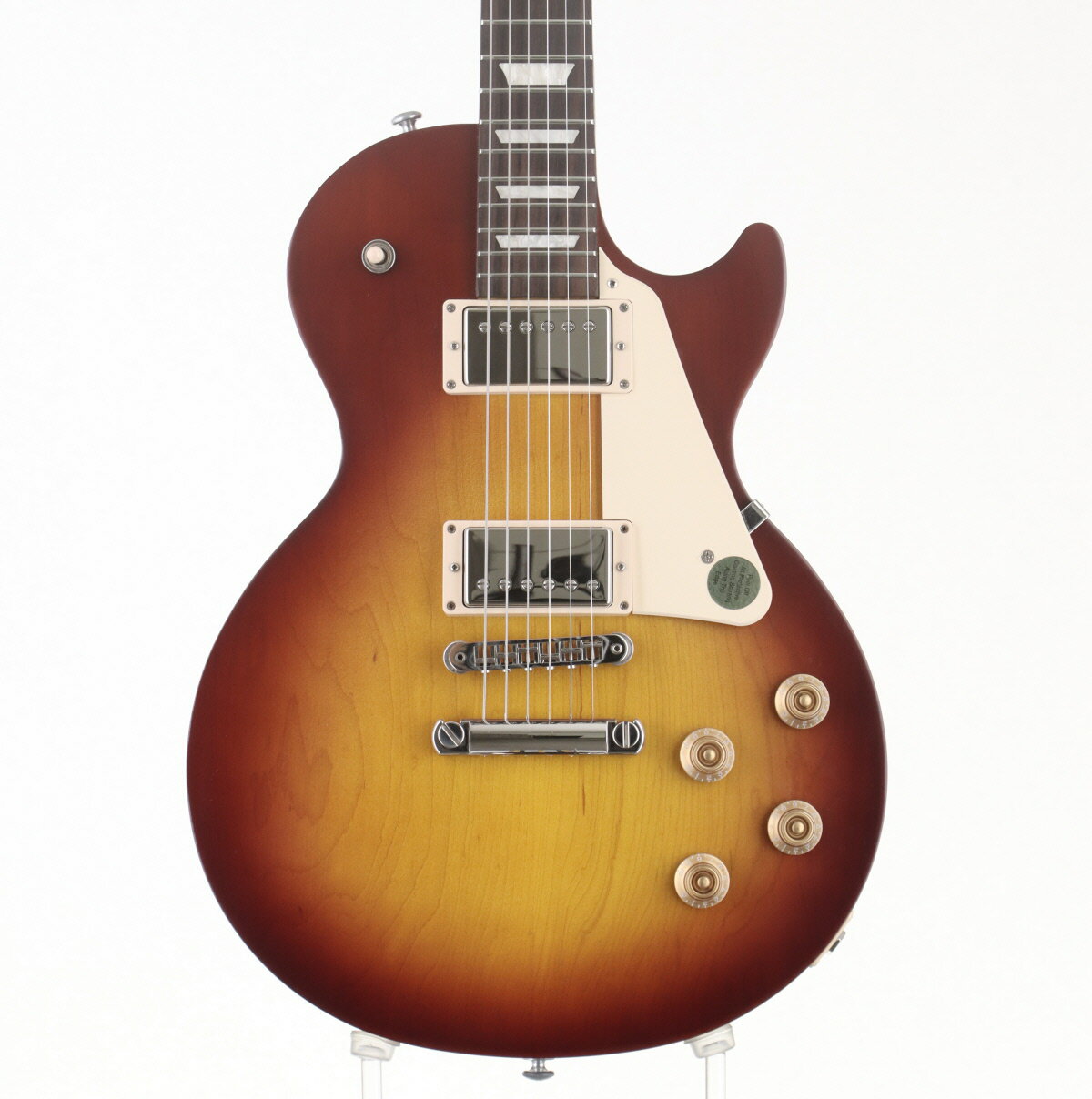 楽天市場】gibson les paul tribute 50の通販
