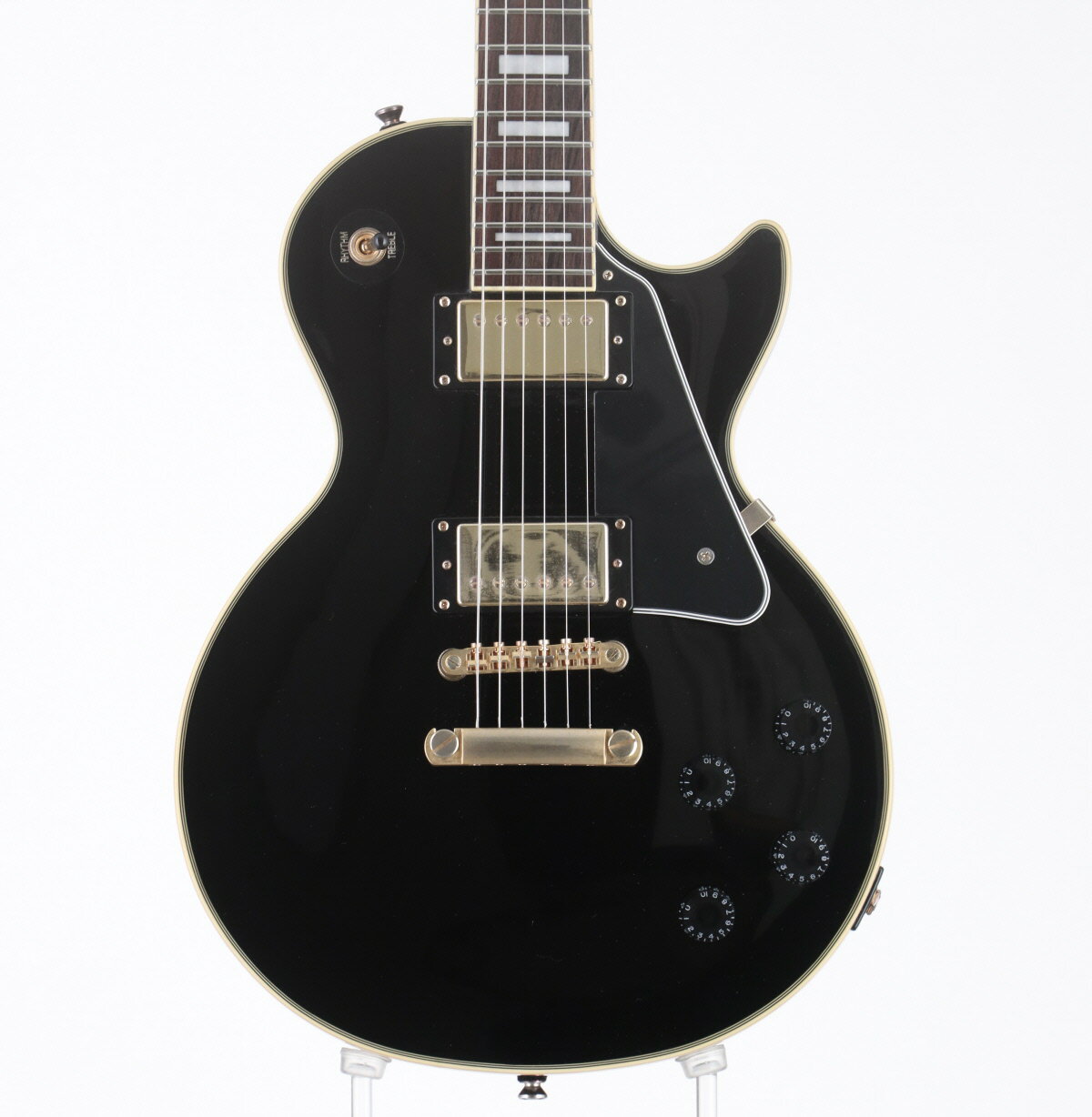 楽天市場】Epiphone les paul custom Pro（楽器・音響機器）の通販