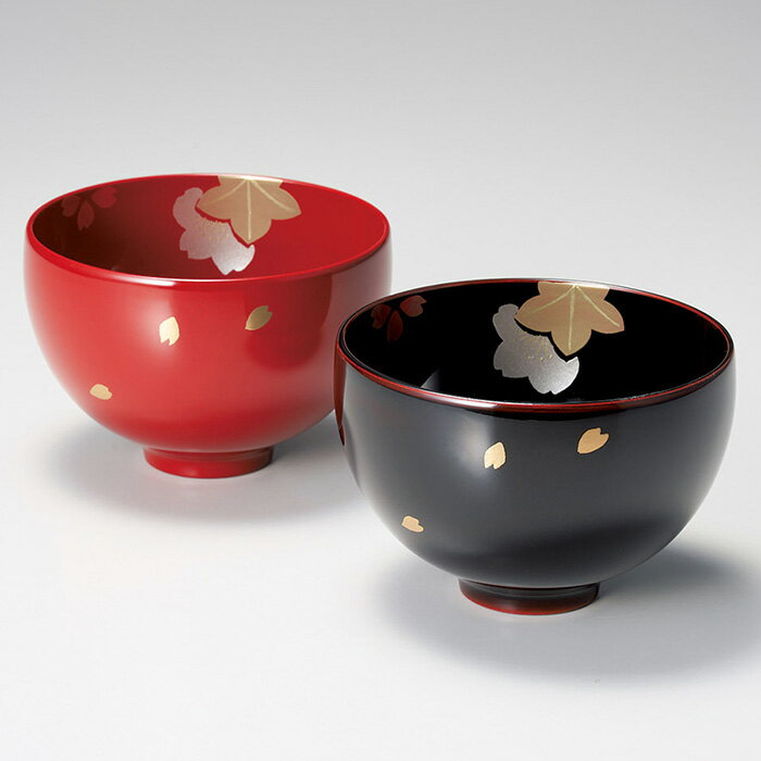 8/24まで】輪島塗 金箔椀 8/24まで】輪島塗 金箔椀