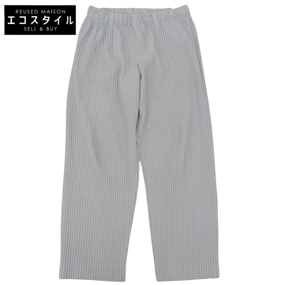 楽天市場】イッセイミヤケ オムプリッセ（ズボン・パンツ｜メンズ