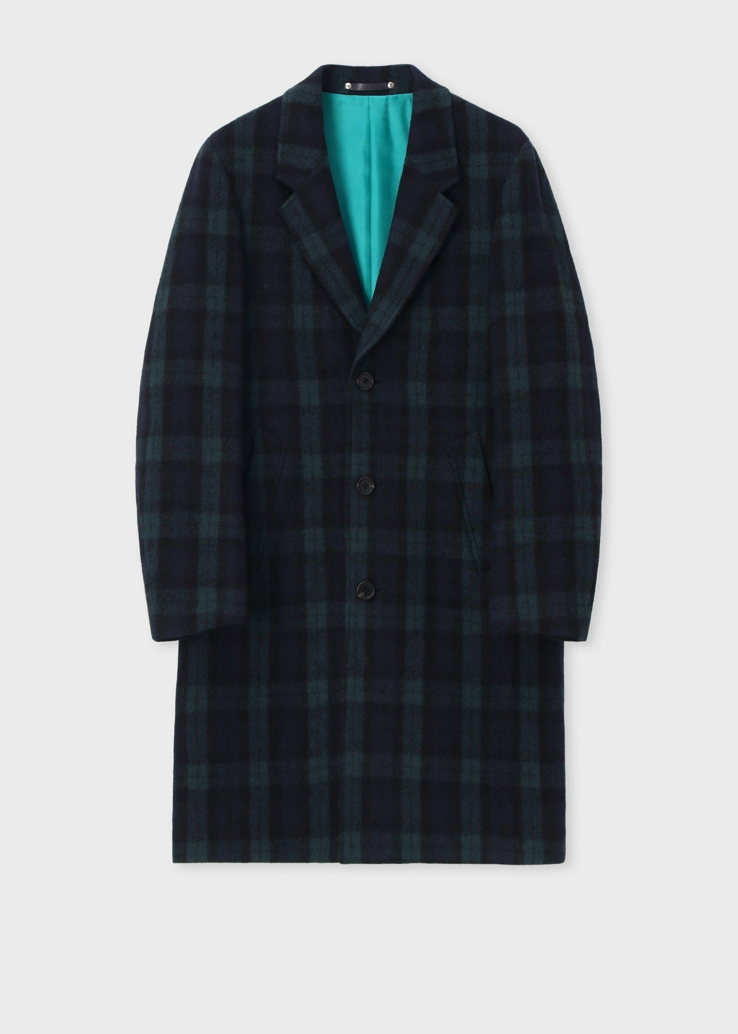 楽天市場】ポールスミス（種類（コート・ジャケット）チェスターコート