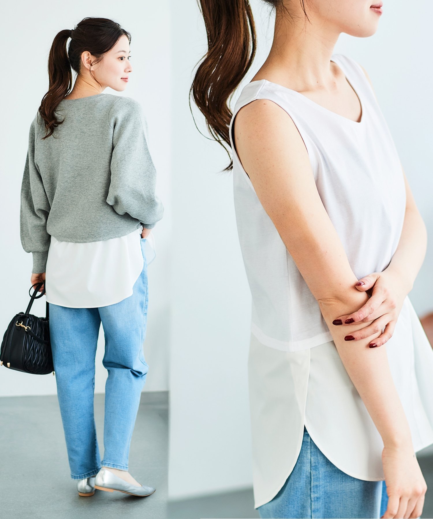 LGB ルグランブルー タンク