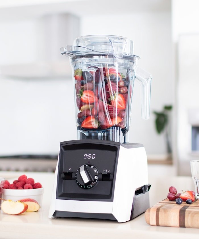 バイタミックスVitamix Vitamix VM0182 電動ブレンダー vm0182 多機能