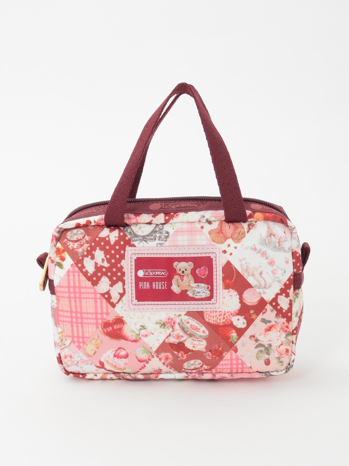 楽天市場】ピンクハウス（バッグ・小物・ブランド雑貨）の通販 【新品