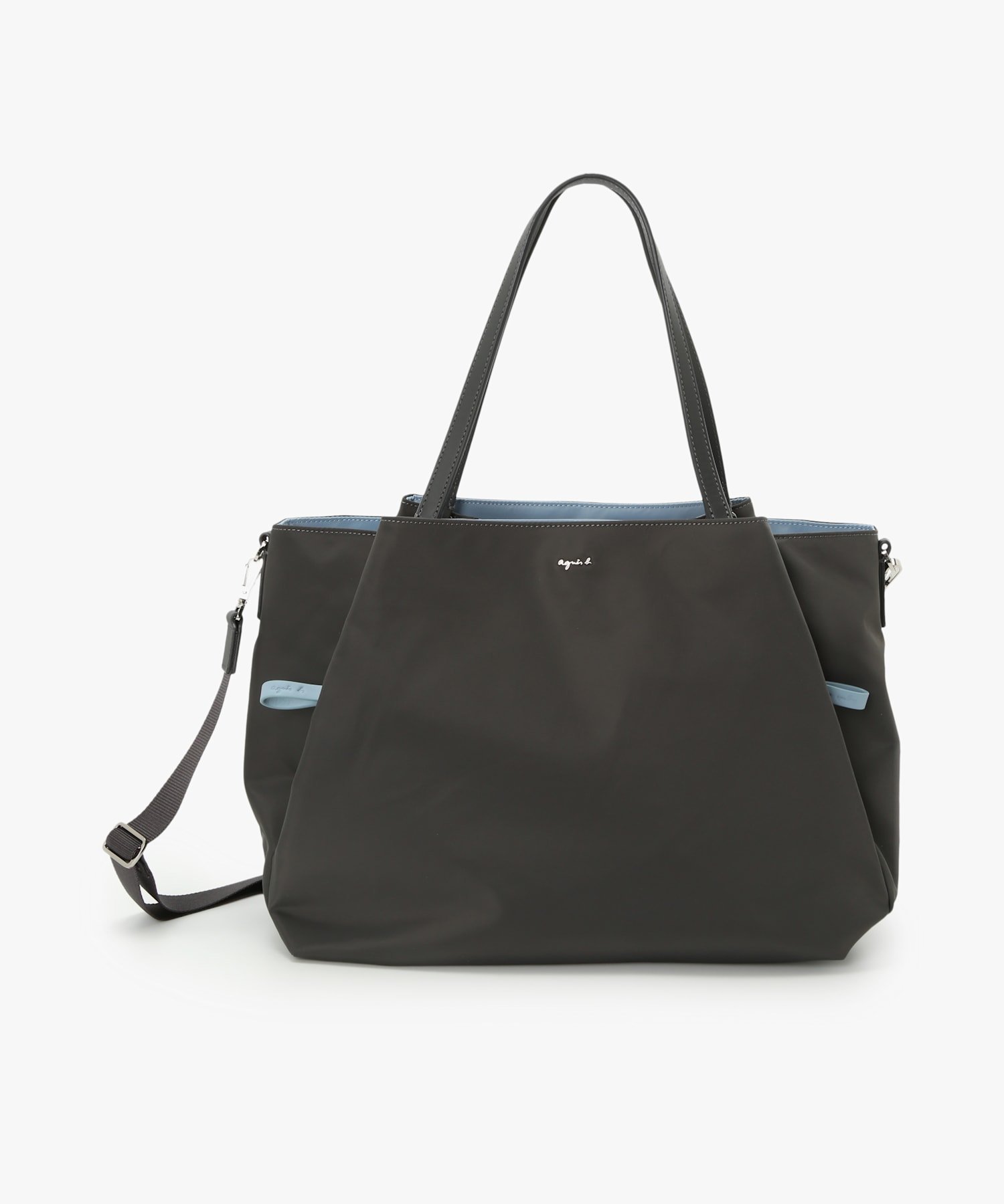 楽天市場】アニエスベー ナイロン a4の通販