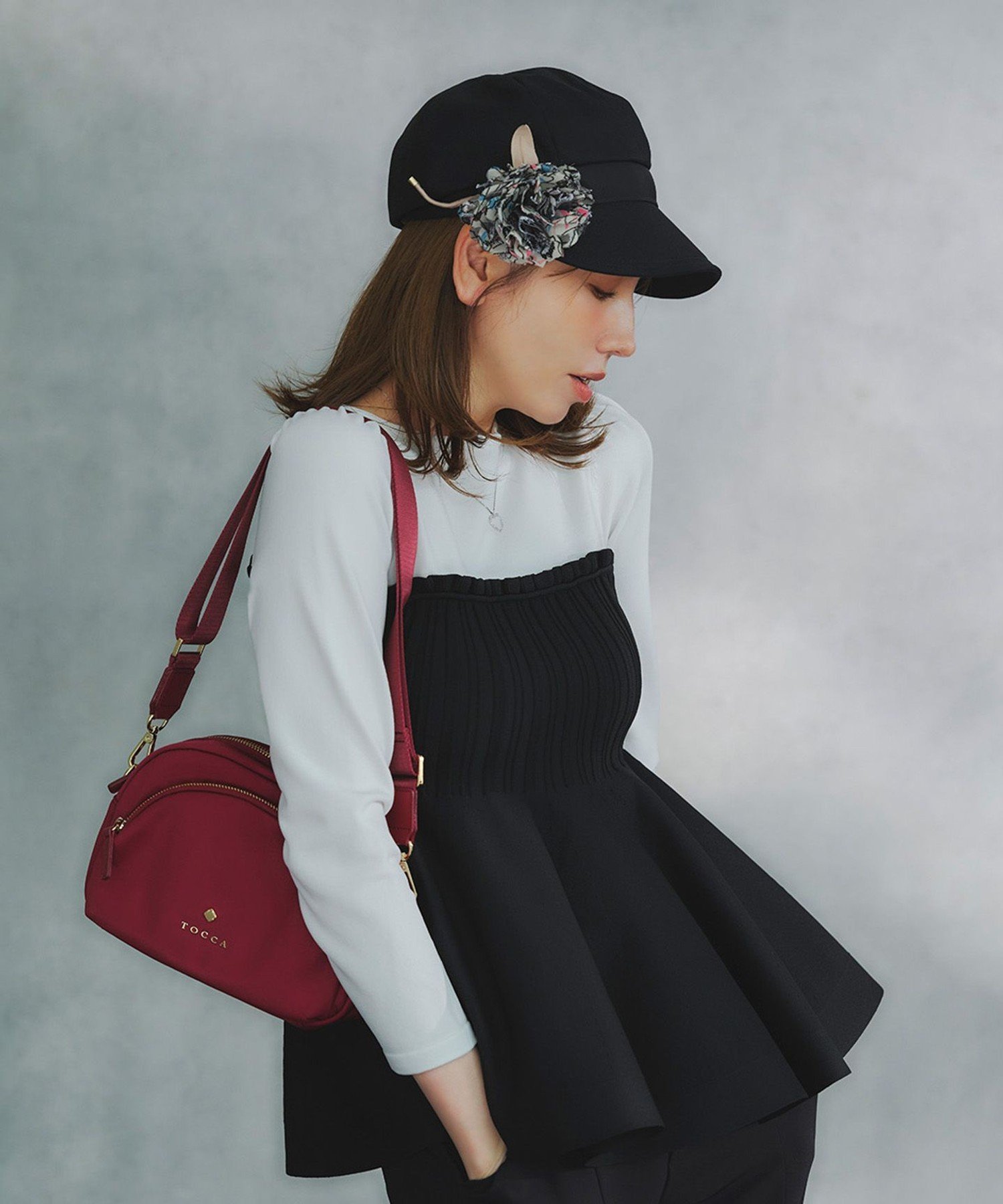 LUNA SEA トートバッグ ミニリュック ポーチ 計18点 LUNA SEA トート