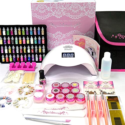 楽天市場】ネイル道具一式（ネイル｜美容・コスメ・香水）の通販