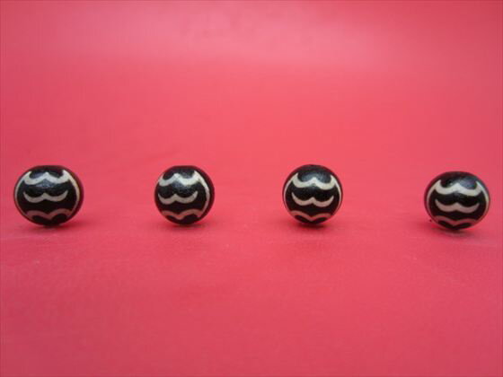 楽天市場】大鵬鳥天珠の通販