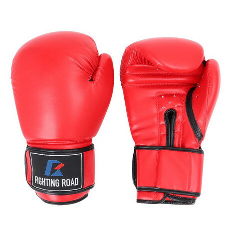 ファイティングロード ボクシングミット ボディバッグ ファイティング