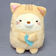 楽天市場】すみっこぐらし ぽかぽかねこびより てのりぬいぐるみの通販