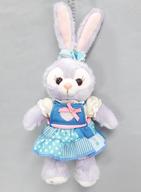 ディズニー ステラルー ぬいぐるみ ハートウォーミング ウィンター