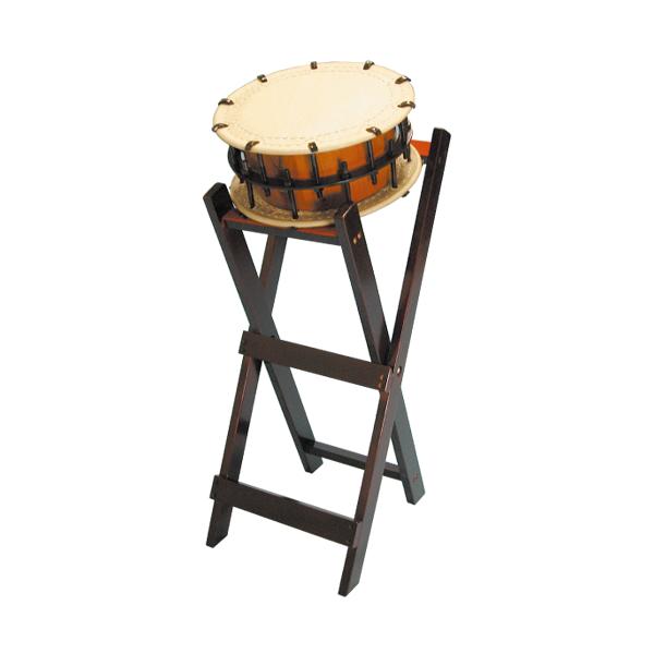 和太鼓 スタンド・バチ・バッグ付き 和太鼓 スタンド・バチ・バッグ