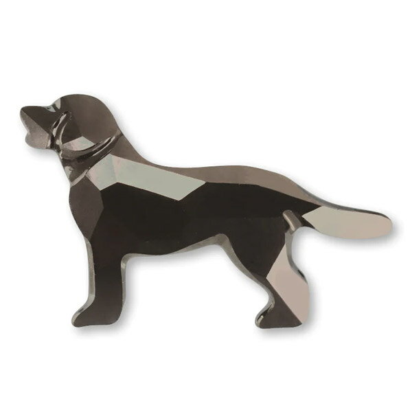 楽天市場】スワロフスキー ゴールデン・レトリバーの通販