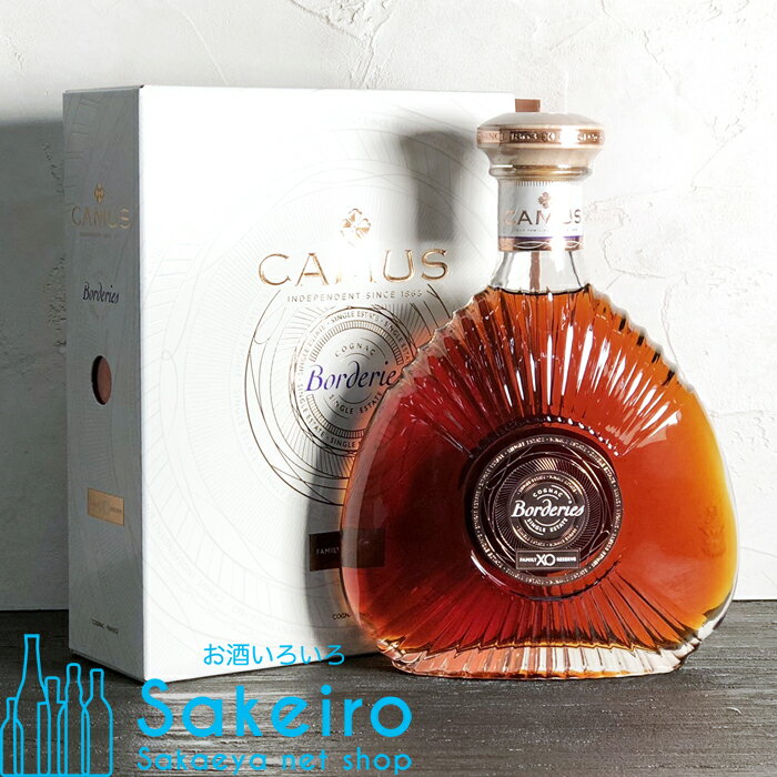 CAMUS XO SUPERIOR コニャック 750ml Camus X.O. Superior Cognac