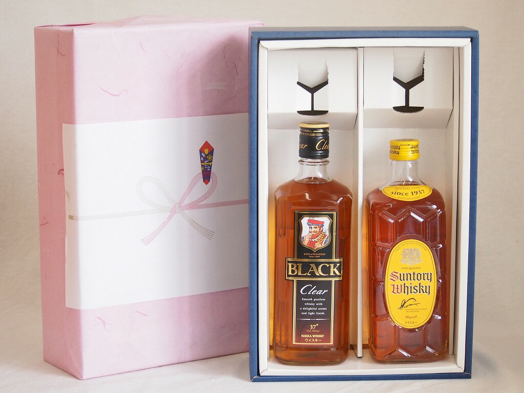 楽天市場】ウイスキー2本セットの通販
