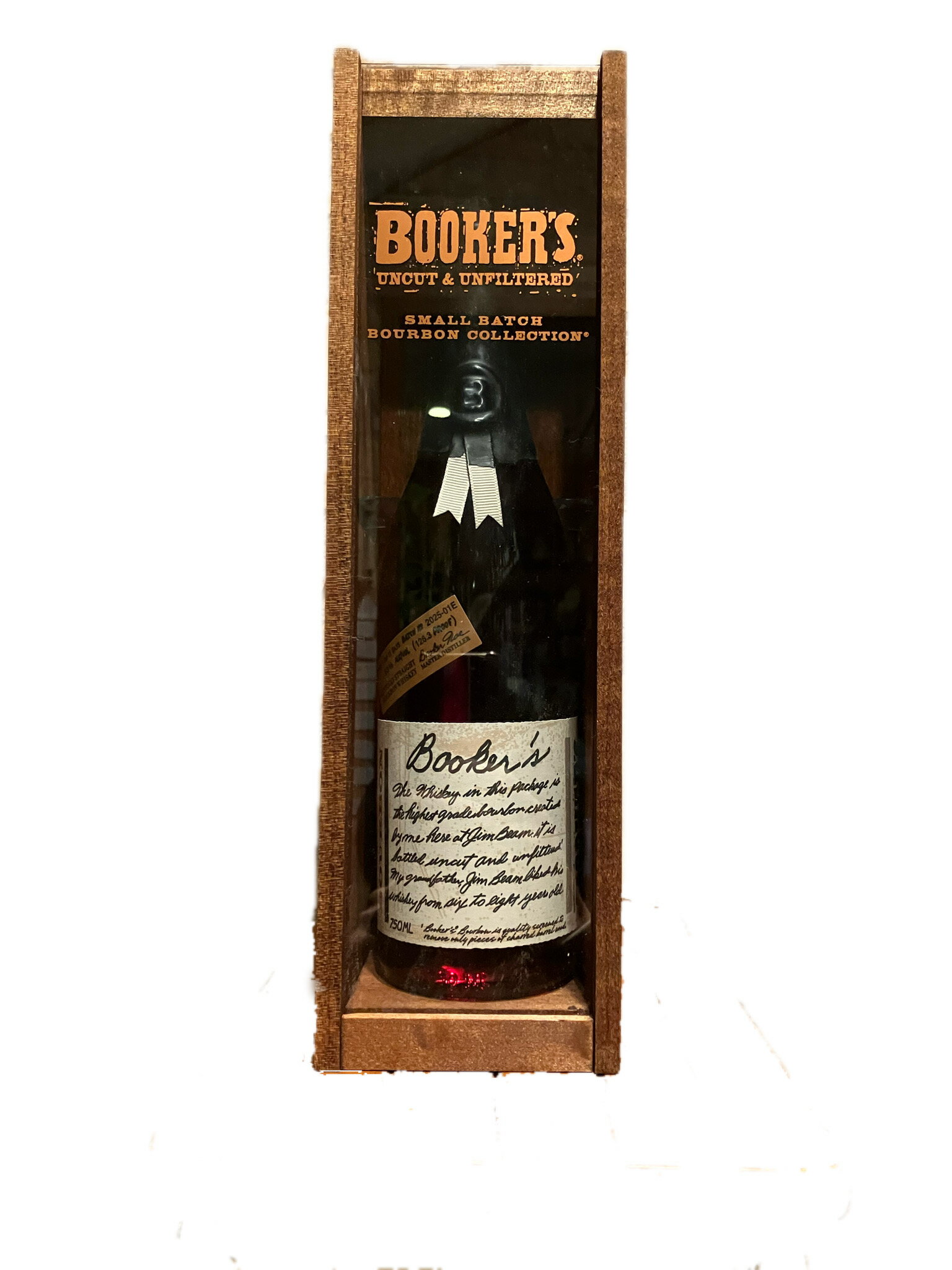 楽天市場】ブッカーズ（バーボン｜アメリカン・ウイスキー